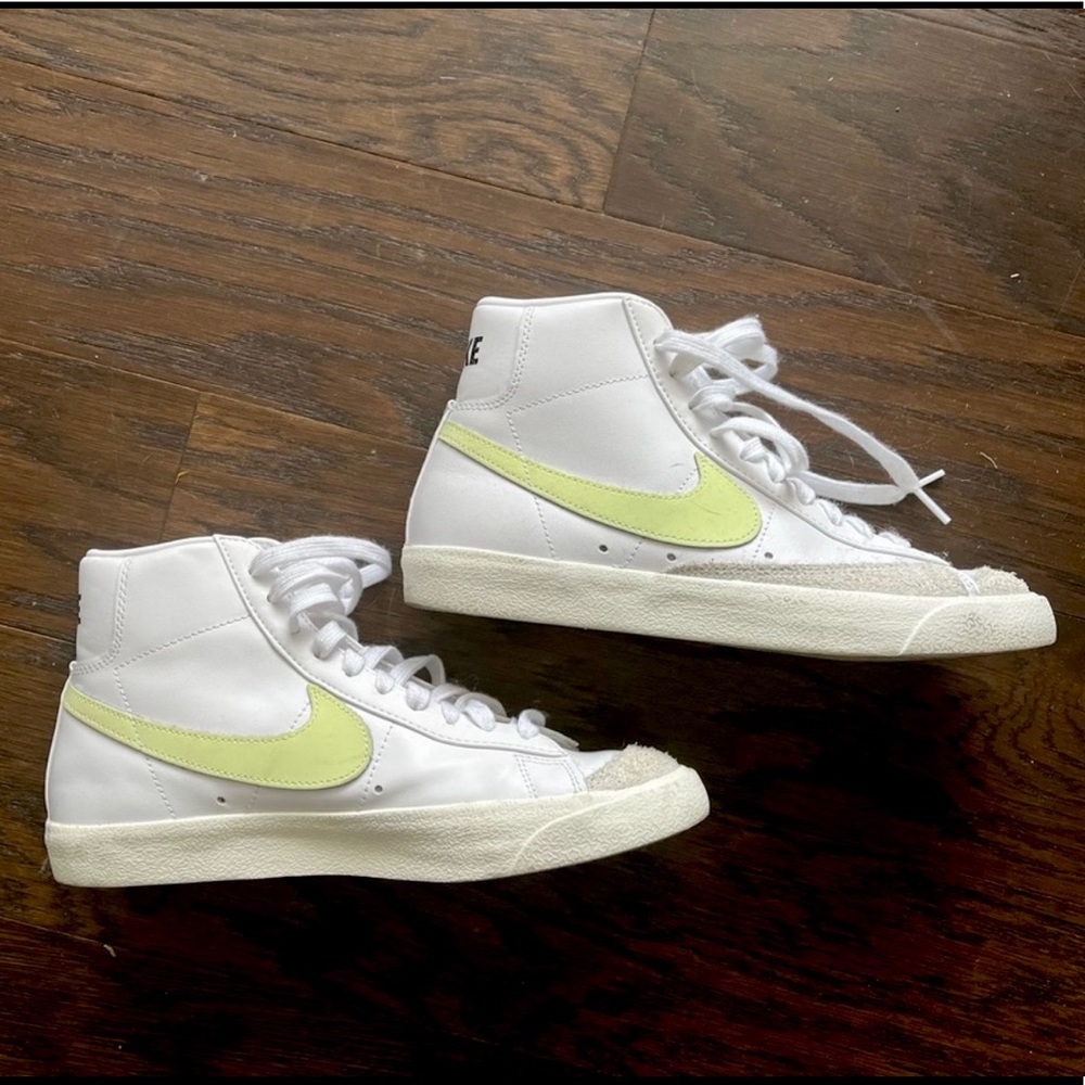 ✖️ NIKE BLAZER MID ✖️